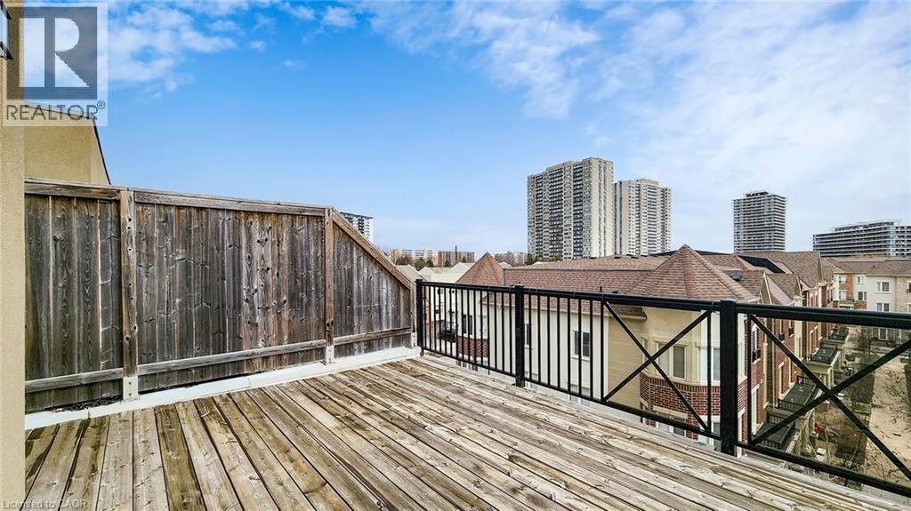 19 Coneflower Crescent Unit# 258, North York, Ontario  M2R 0A5 - Photo 42 - 40817502