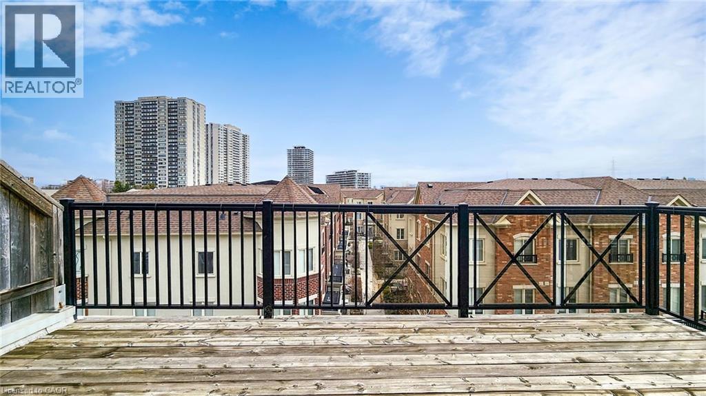 19 Coneflower Crescent Unit# 258, North York, Ontario  M2R 0A5 - Photo 44 - 40817502