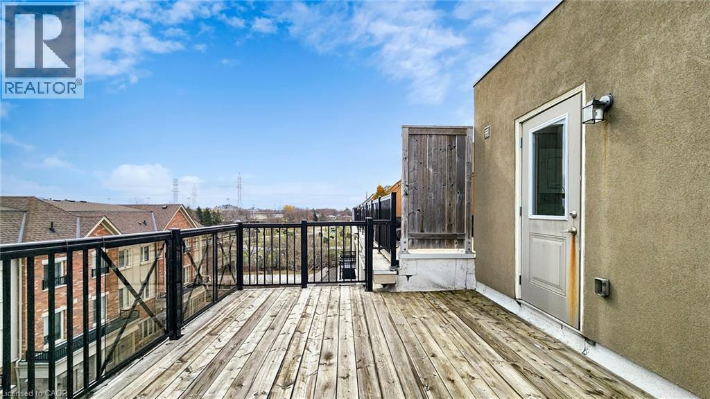 19 Coneflower Crescent Unit# 258, North York, Ontario  M2R 0A5 - Photo 46 - 40817502