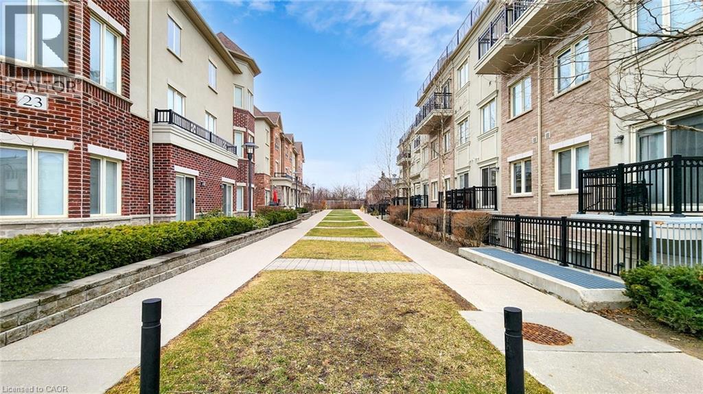 19 Coneflower Crescent Unit# 258, North York, Ontario  M2R 0A5 - Photo 48 - 40817502
