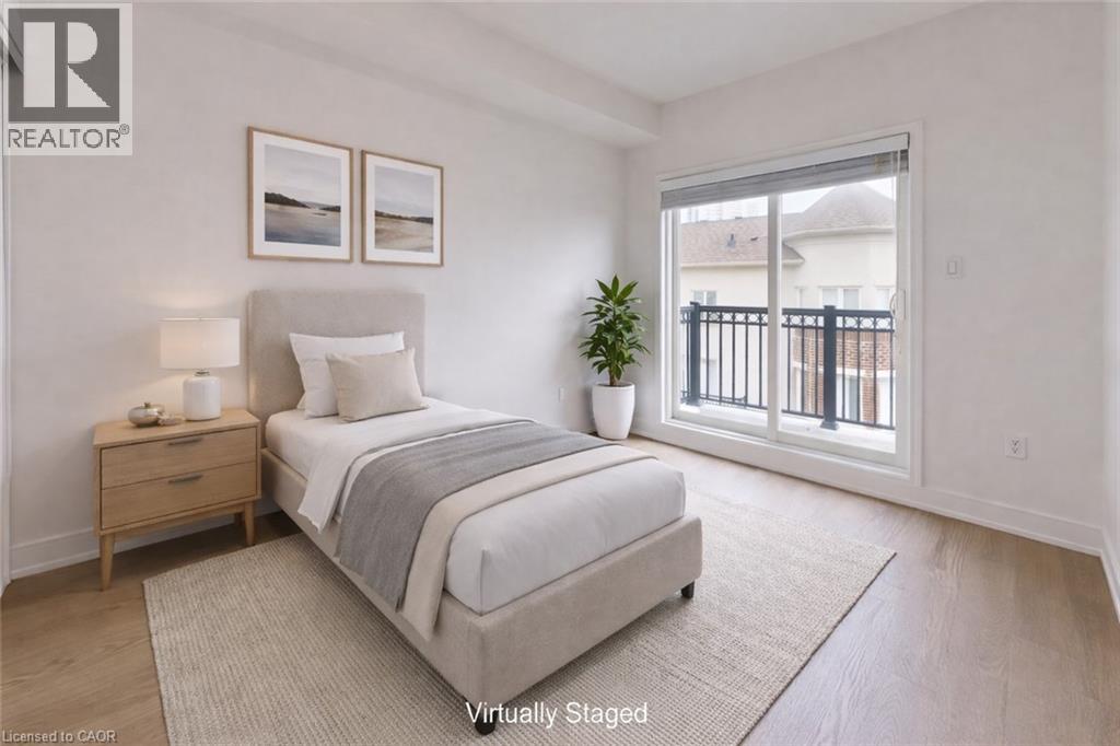 19 Coneflower Crescent Unit# 258, North York, Ontario  M2R 0A5 - Photo 7 - 40817502