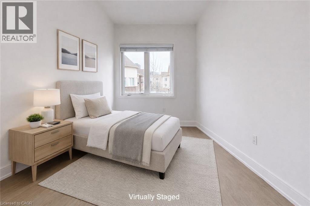 19 Coneflower Crescent Unit# 258, North York, Ontario  M2R 0A5 - Photo 8 - 40817502