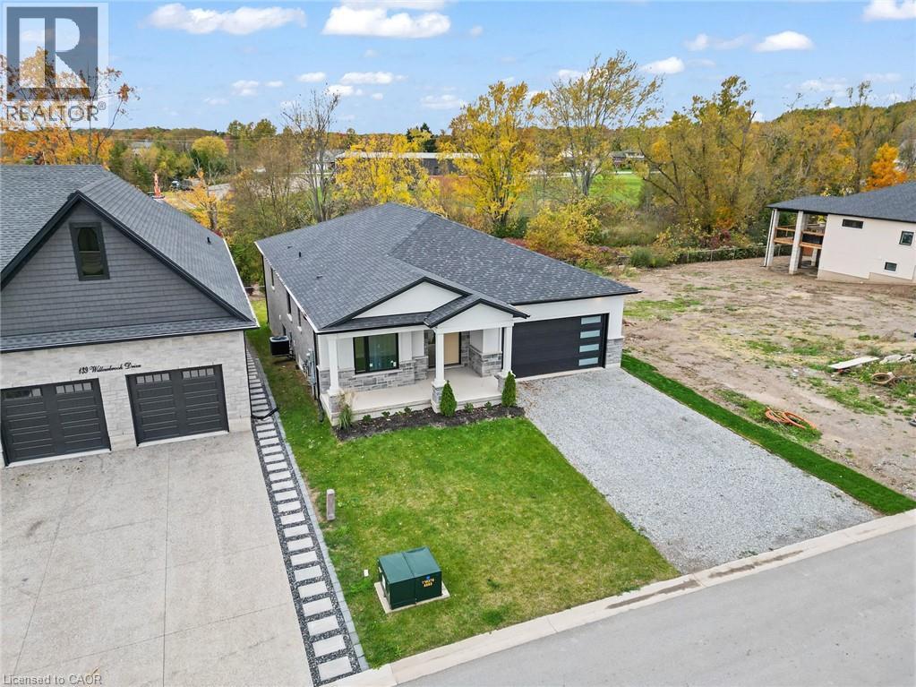 149 Willowbrook Drive, Welland, Ontario  L3C 0G2 - Photo 2 - 40817518