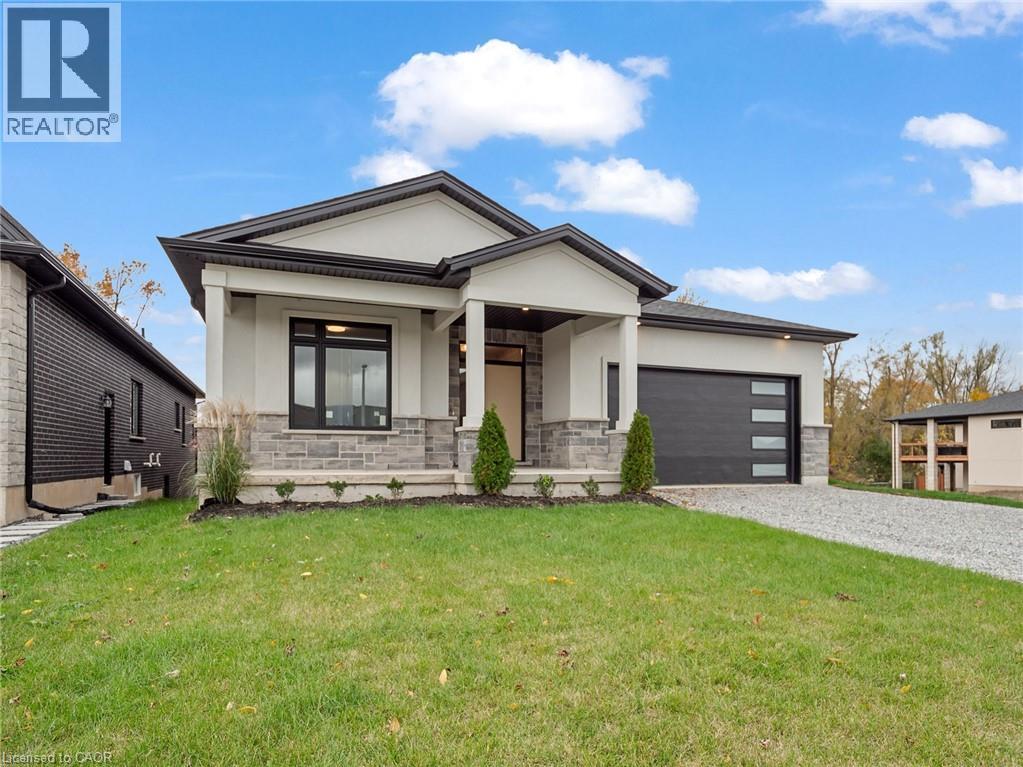 149 Willowbrook Drive, Welland, Ontario  L3C 0G2 - Photo 4 - 40817518