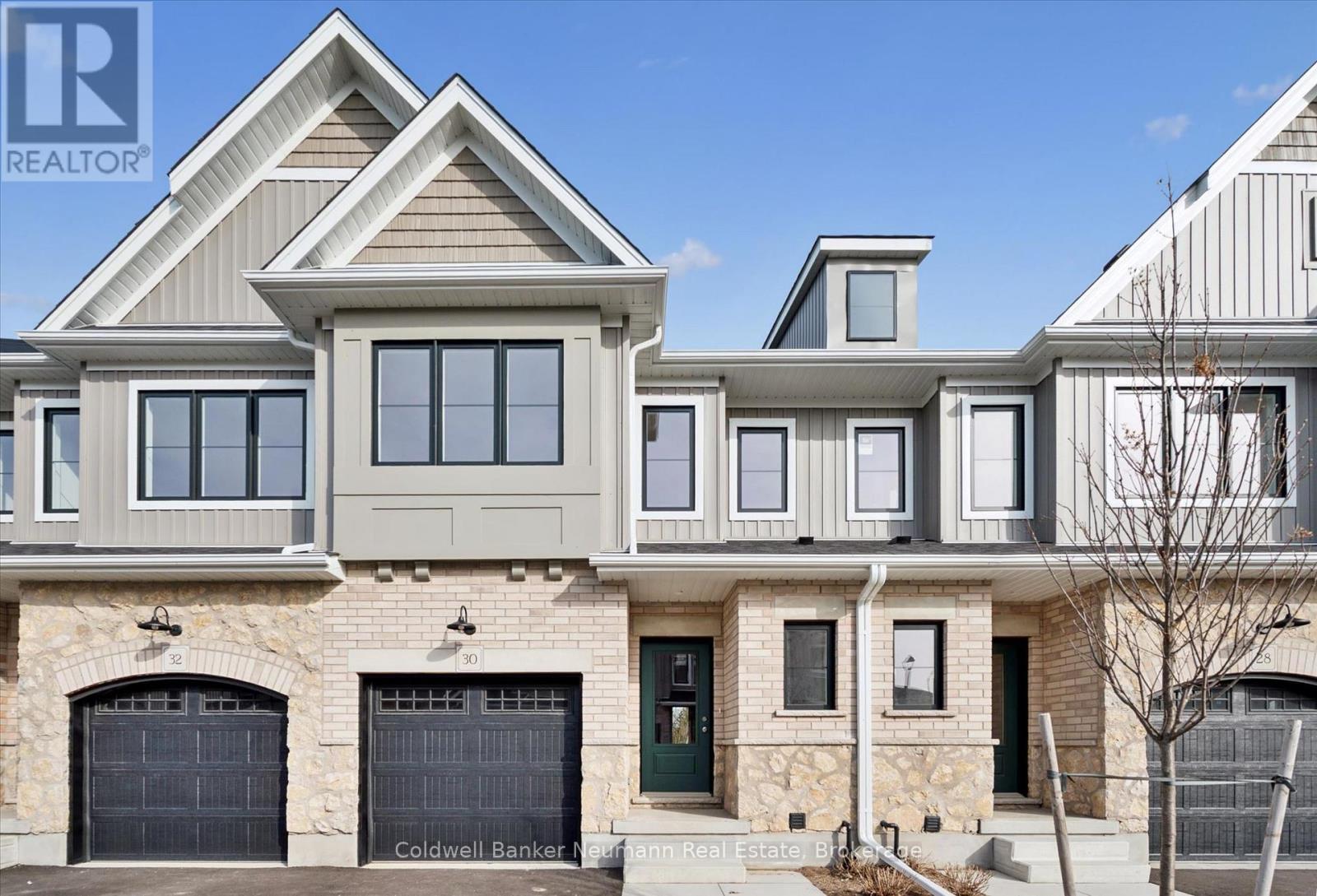 30 Fieldstone Lane, Centre Wellington, Ontario  N0B 1S0 - Photo 2 - X12954648