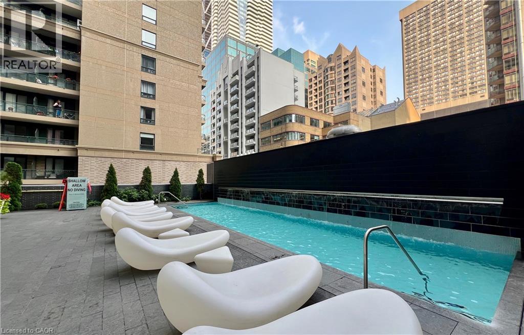 42 Charles Street E Unit# 2206, Toronto, Ontario  M4Y 1N3 - Photo 16 - 40816984