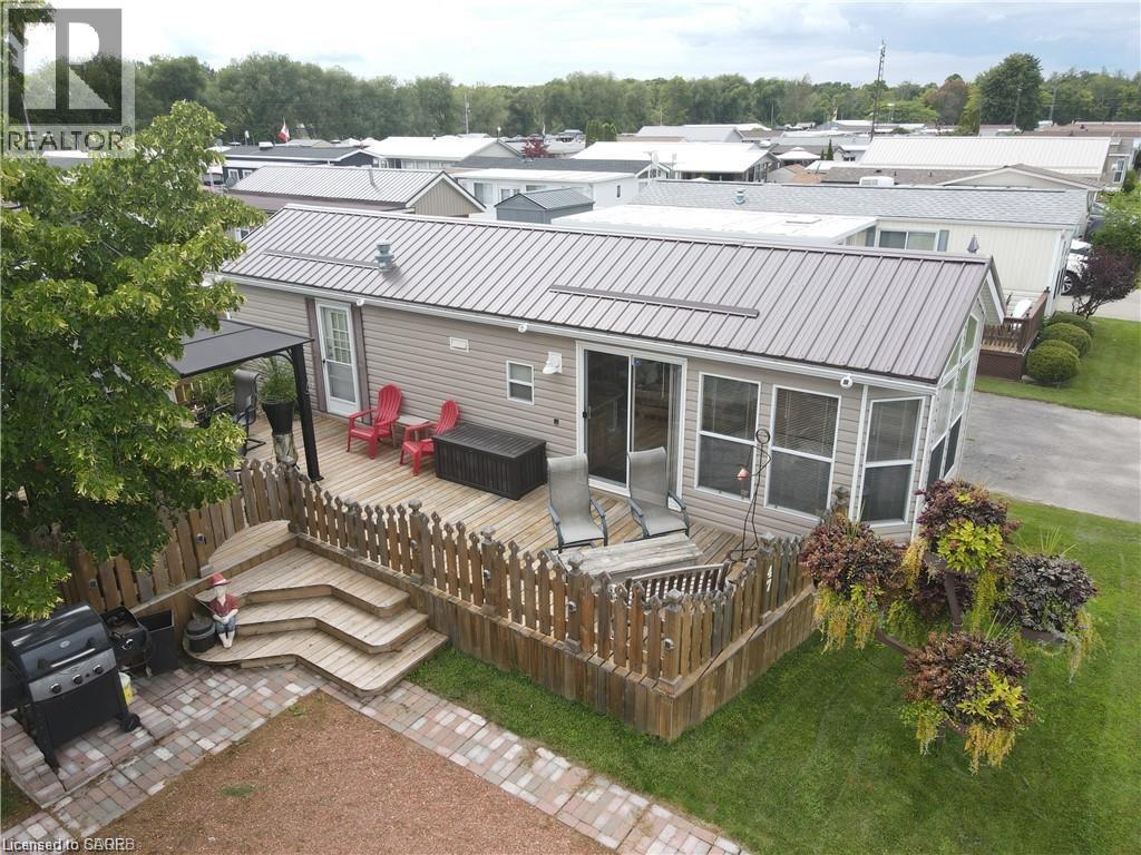 92 Clubhouse Road Unit# 47, Turkey Point, Ontario  N0E 1T0 - Photo 3 - 40817531