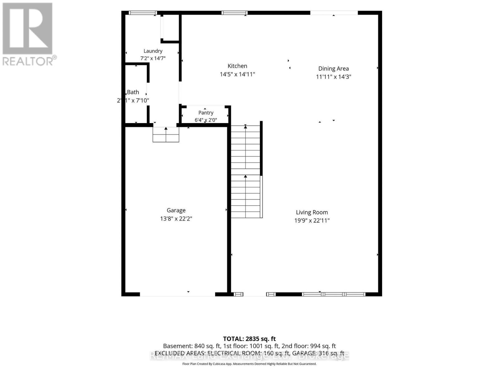 Unit 2 - 8 Golf Links Road, Kincardine, Ontario  N2Z 0G1 - Photo 38 - X12955104