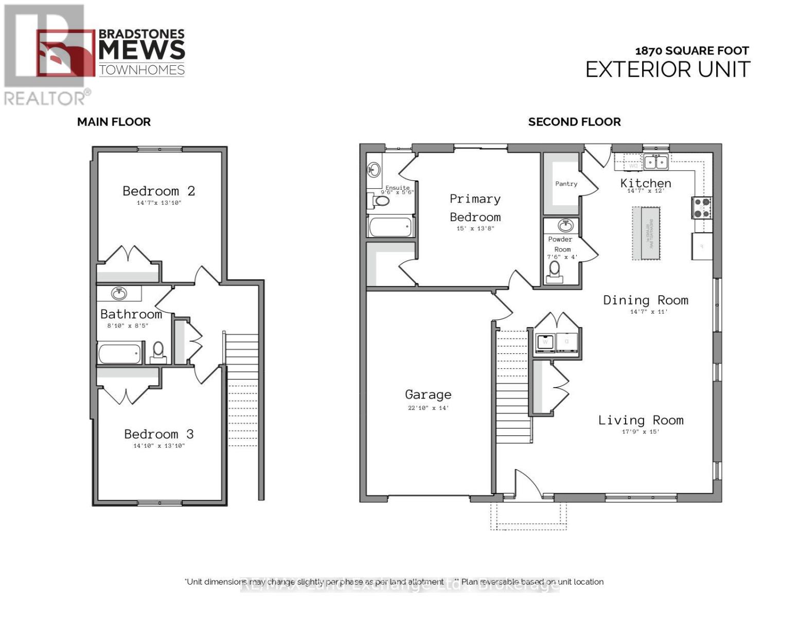 Unit 4 - 8 Golf Links Road, Kincardine, Ontario  N2Z 0G1 - Photo 33 - X12955168