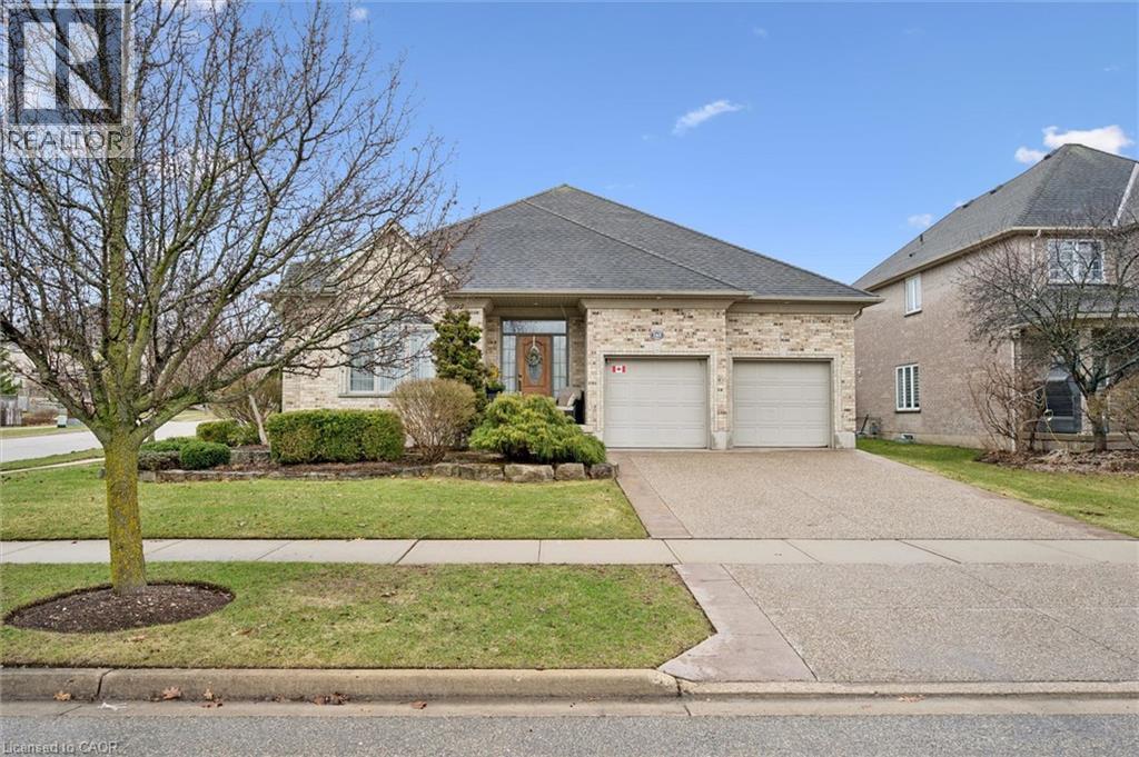 285 Deer Ridge Drive, Kitchener, Ontario  N2P 2K6 - Photo 2 - 40817098