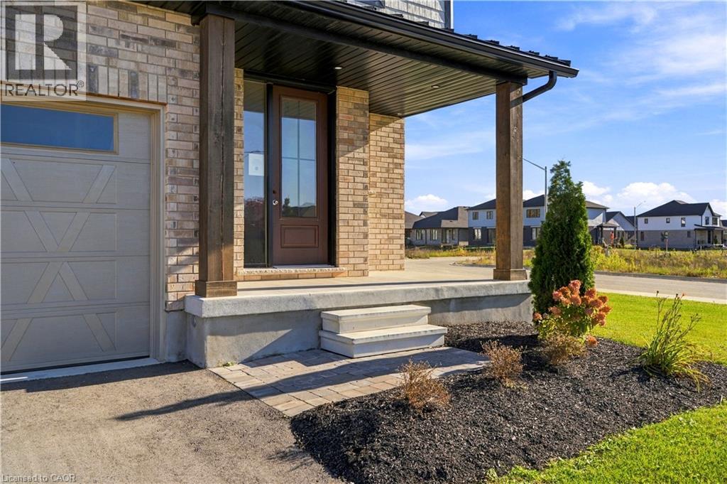 40 Anne Street W, Harriston, Ontario  N0G 1Z0 - Photo 12 - 40817586