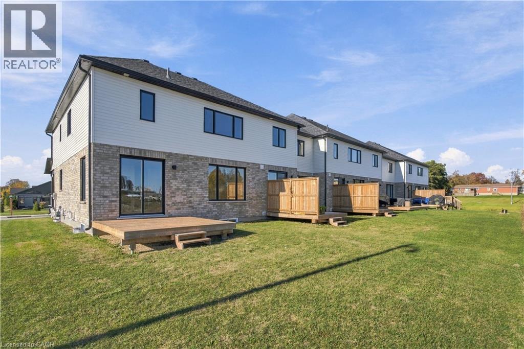 40 Anne Street W, Harriston, Ontario  N0G 1Z0 - Photo 14 - 40817586