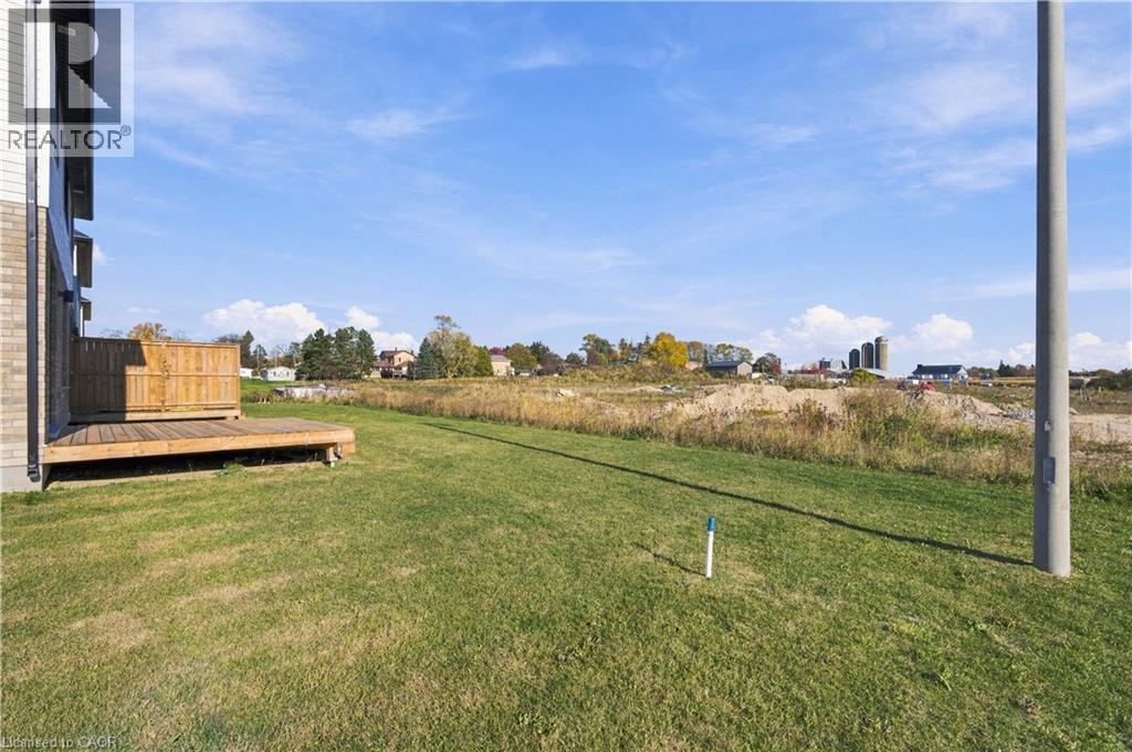 40 Anne Street W, Harriston, Ontario  N0G 1Z0 - Photo 17 - 40817586