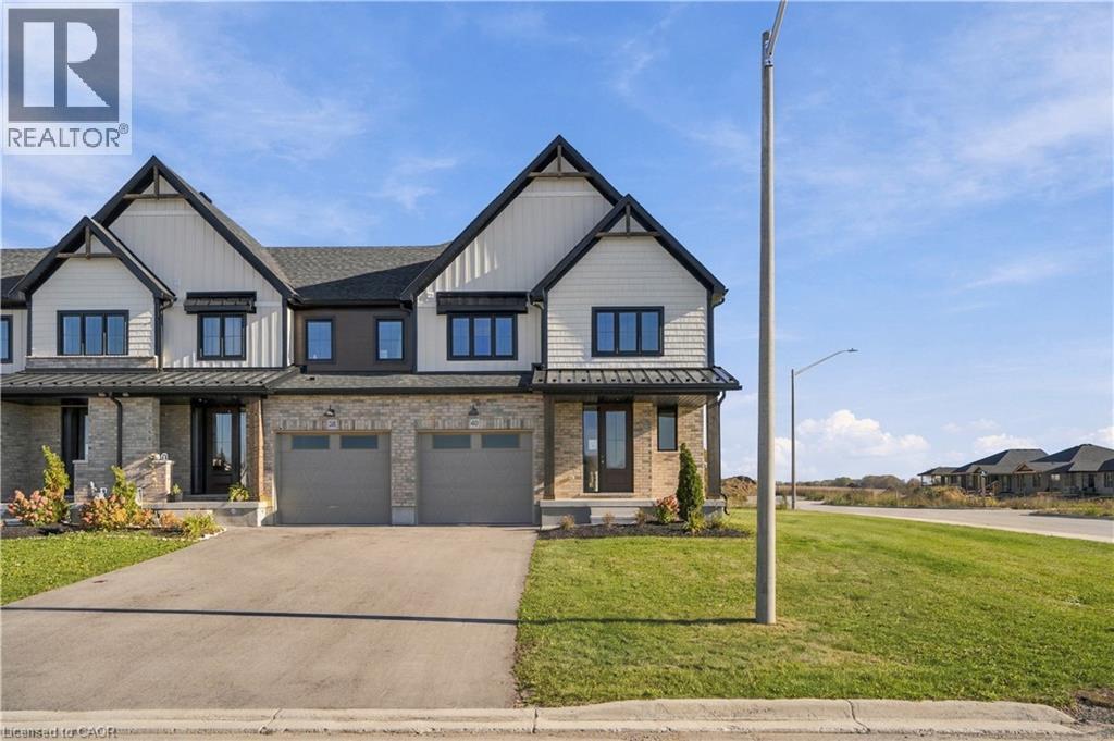 40 Anne Street W, Harriston, Ontario  N0G 1Z0 - Photo 9 - 40817586