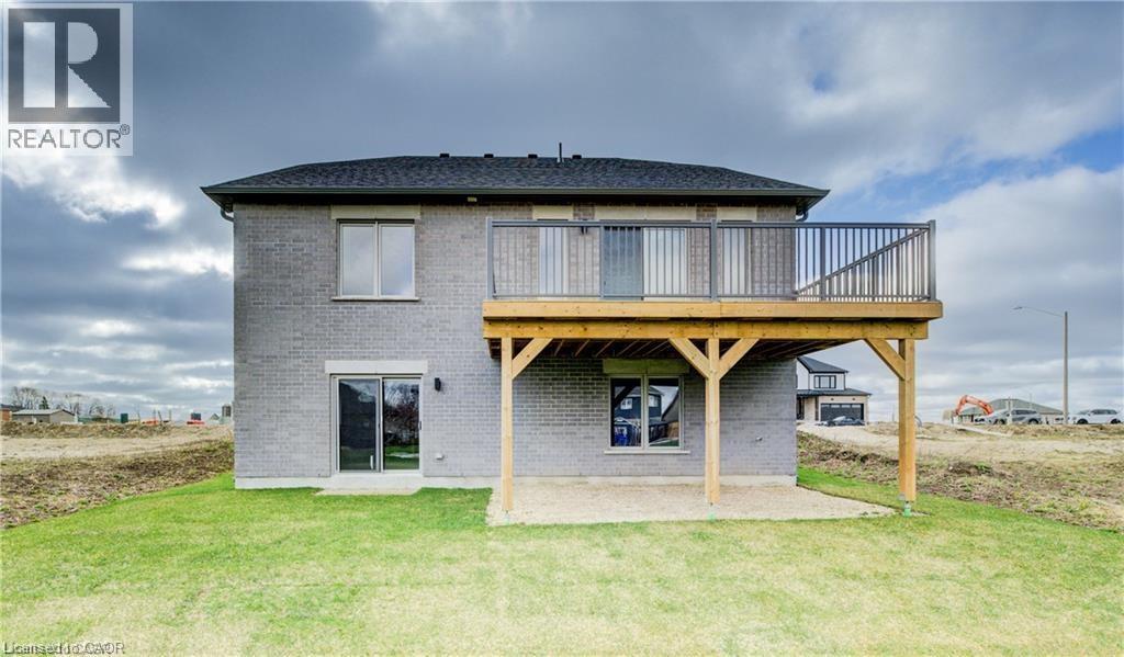 113 Bean Street, Harriston, Ontario  N0G 1Z0 - Photo 11 - 40817592