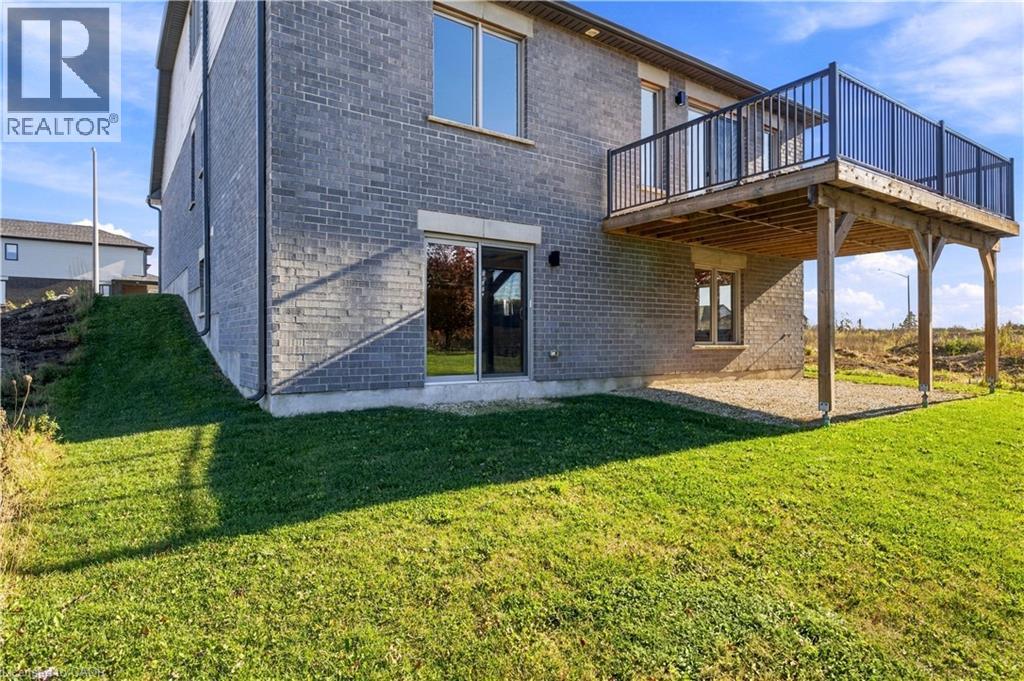113 Bean Street, Harriston, Ontario  N0G 1Z0 - Photo 38 - 40817592