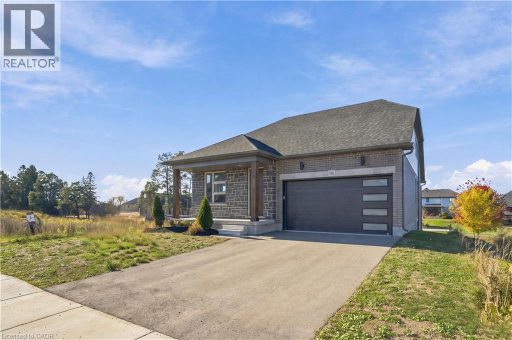 113 Bean Street, Harriston, Ontario  N0G 1Z0 - Photo 39 - 40817592