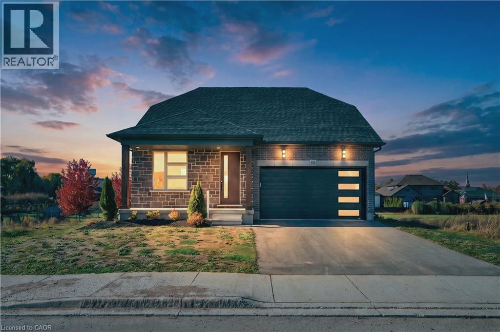 113 Bean Street, Harriston, Ontario  N0G 1Z0 - Photo 42 - 40817592