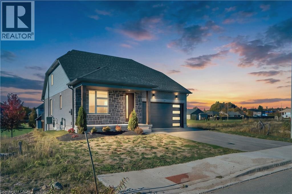 113 Bean Street, Harriston, Ontario  N0G 1Z0 - Photo 43 - 40817592