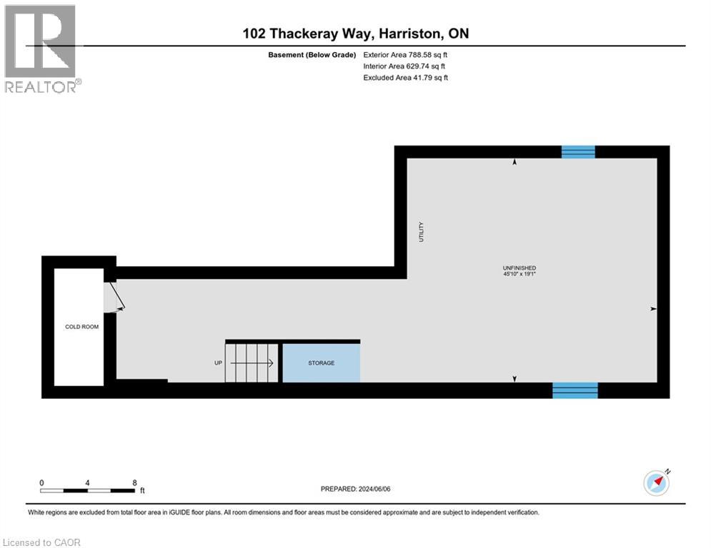 102 Thackeray Way, Harriston, Ontario  N0G 1Z0 - Photo 36 - 40817594