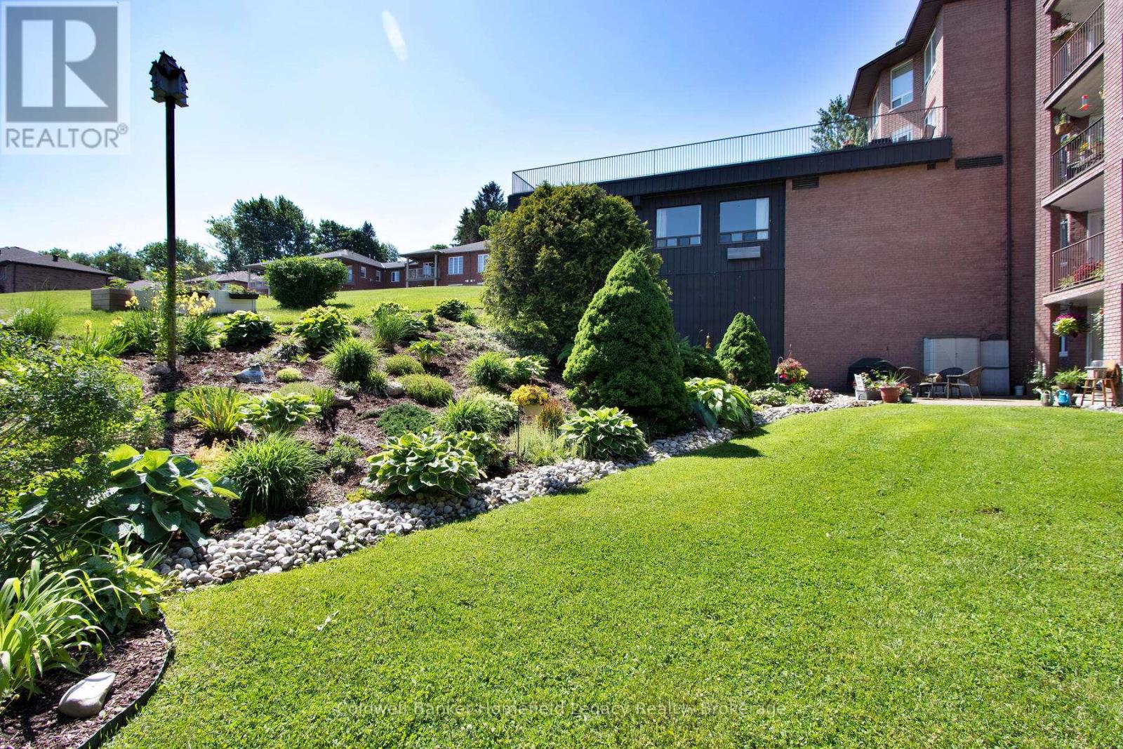 502 - 22 St Andrew Street N, St. Marys, Ontario  N4X 1C5 - Photo 18 - X12956484