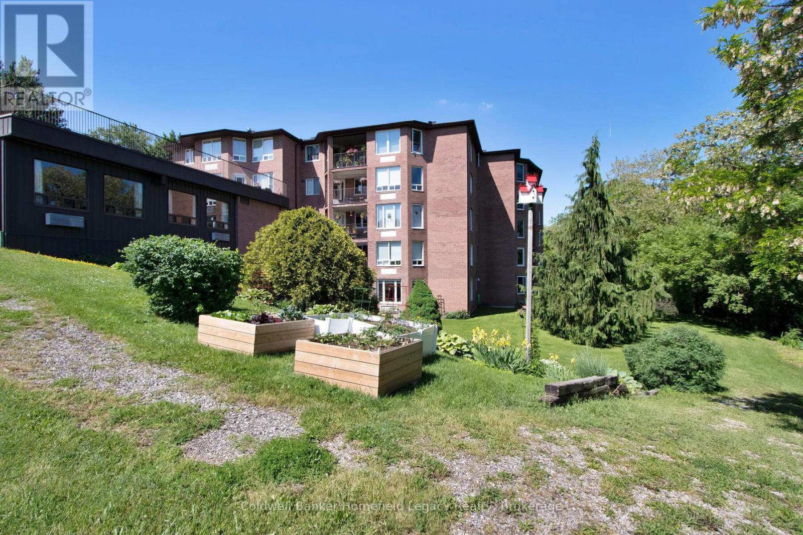502 - 22 St Andrew Street N, St. Marys, Ontario  N4X 1C5 - Photo 2 - X12956484