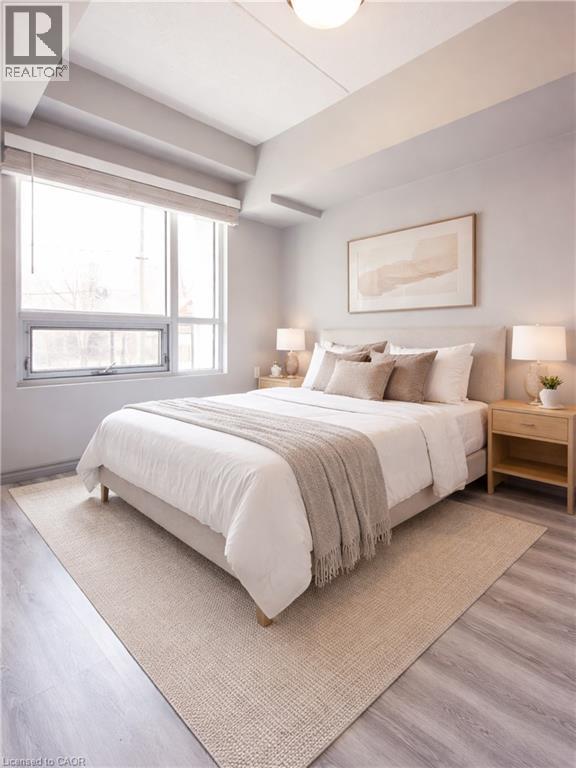 275 Larch Street Unit# F212, Waterloo, Ontario  N2L 3R2 - Photo 10 - 40814621