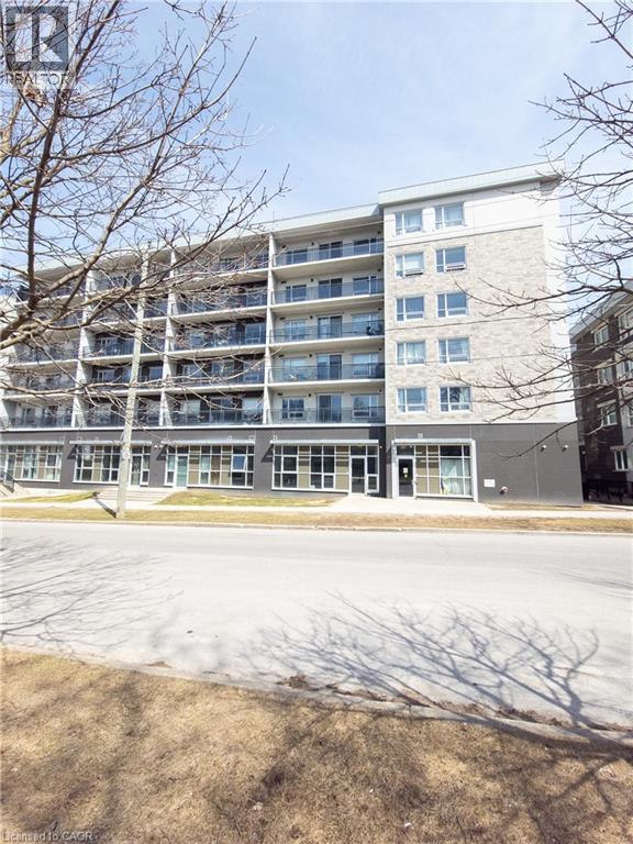 275 Larch Street Unit# F212, Waterloo, Ontario  N2L 3R2 - Photo 21 - 40814621