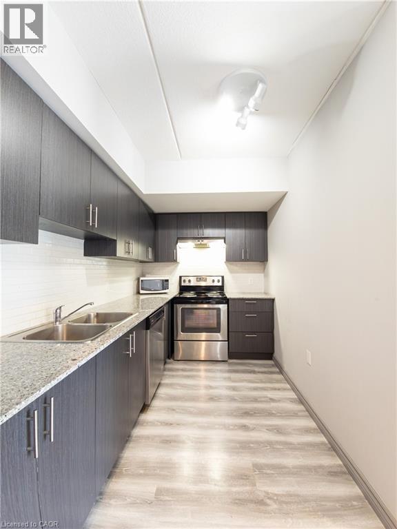 275 Larch Street Unit# F212, Waterloo, Ontario  N2L 3R2 - Photo 6 - 40814621