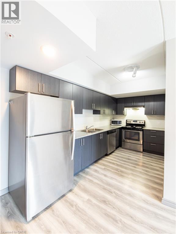 275 Larch Street Unit# F212, Waterloo, Ontario  N2L 3R2 - Photo 7 - 40814621