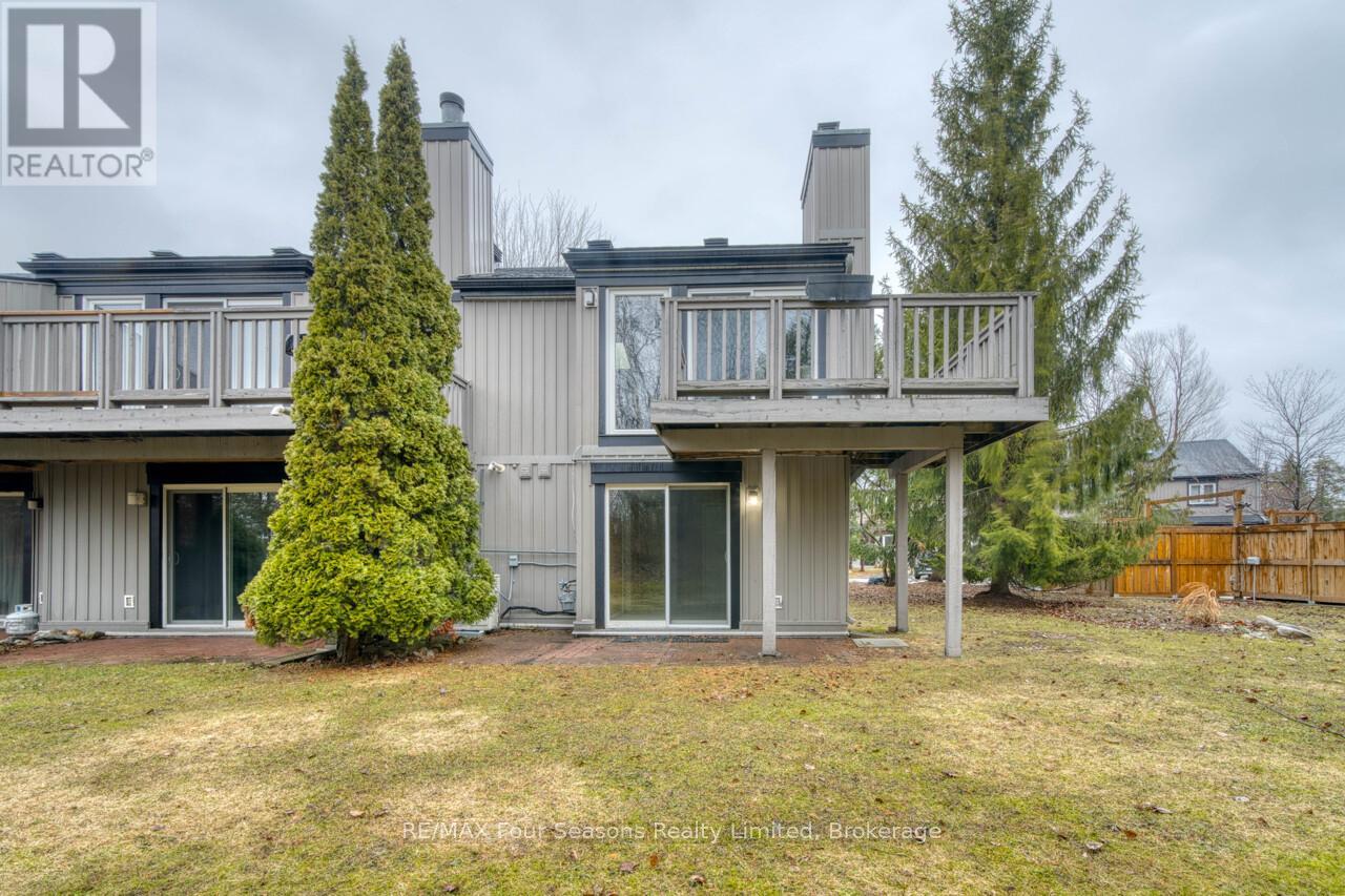 1 - 5 Harbour Street E, Collingwood, Ontario  L9Y 5C5 - Photo 32 - S12956994