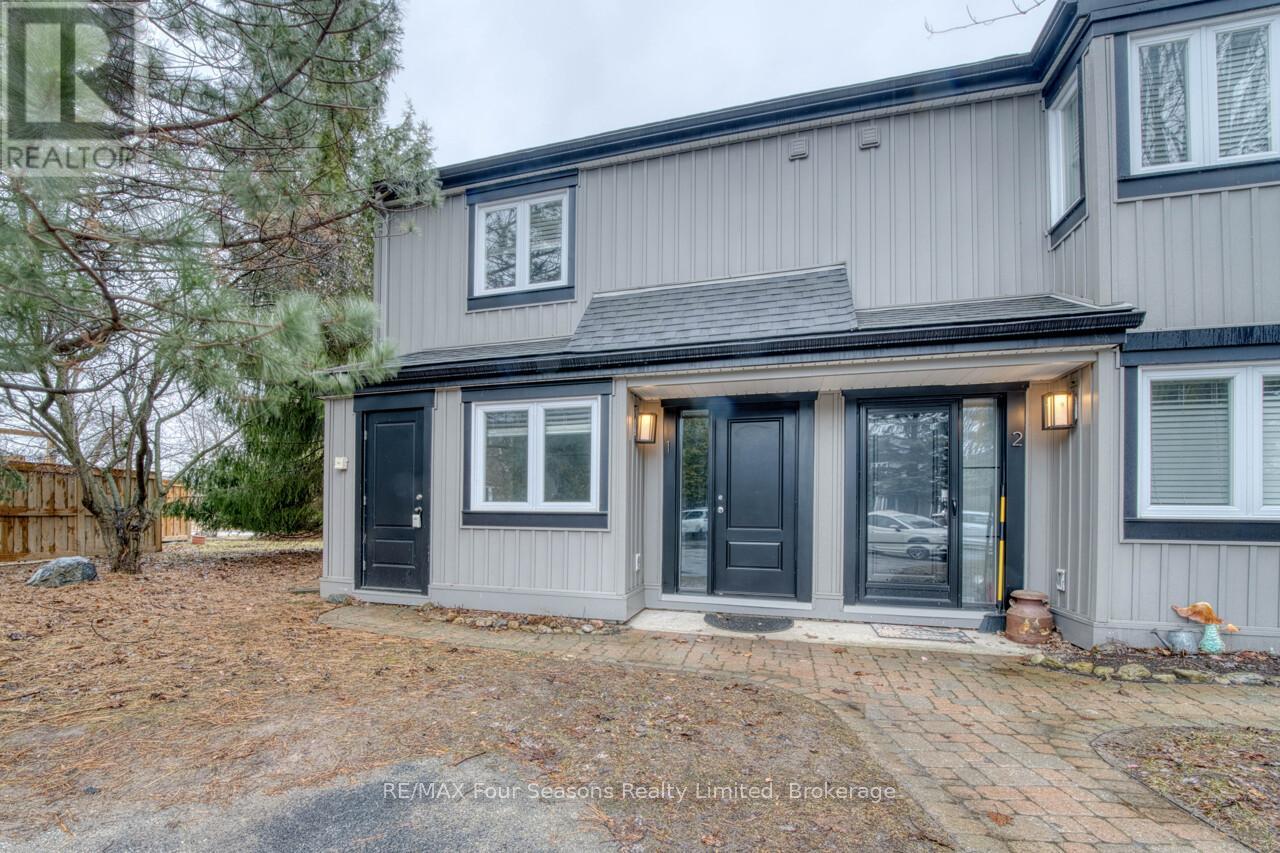 1 - 5 Harbour Street E, Collingwood, Ontario  L9Y 5C5 - Photo 35 - S12956994