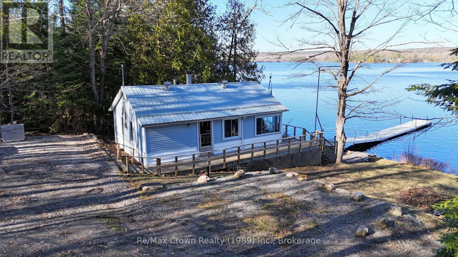 17 Riverview Lane, Parry Sound Remote Area, Ontario  P0H 2R0 - Photo 26 - X12957138