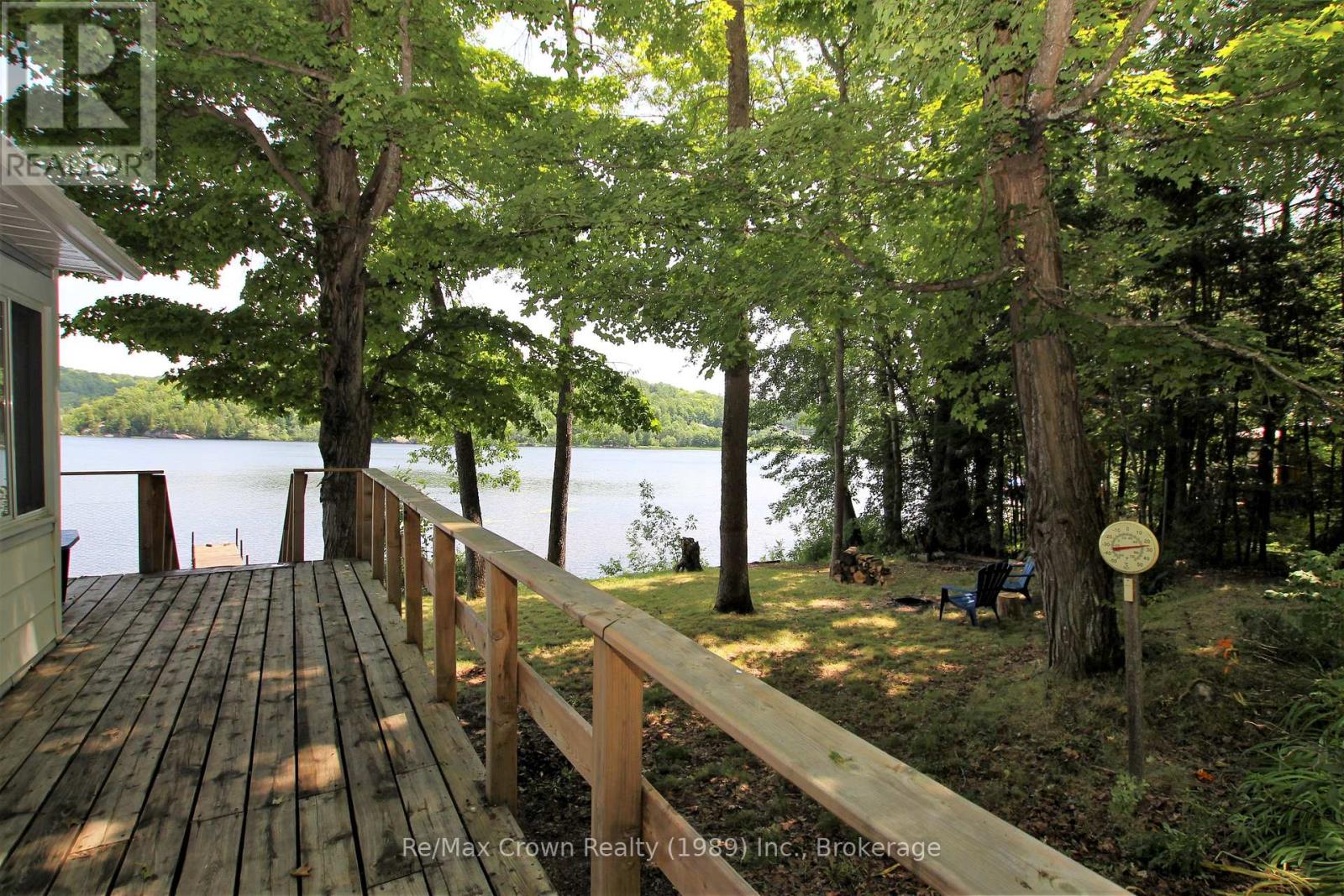 17 Riverview Lane, Parry Sound Remote Area, Ontario  P0H 2R0 - Photo 5 - X12957138