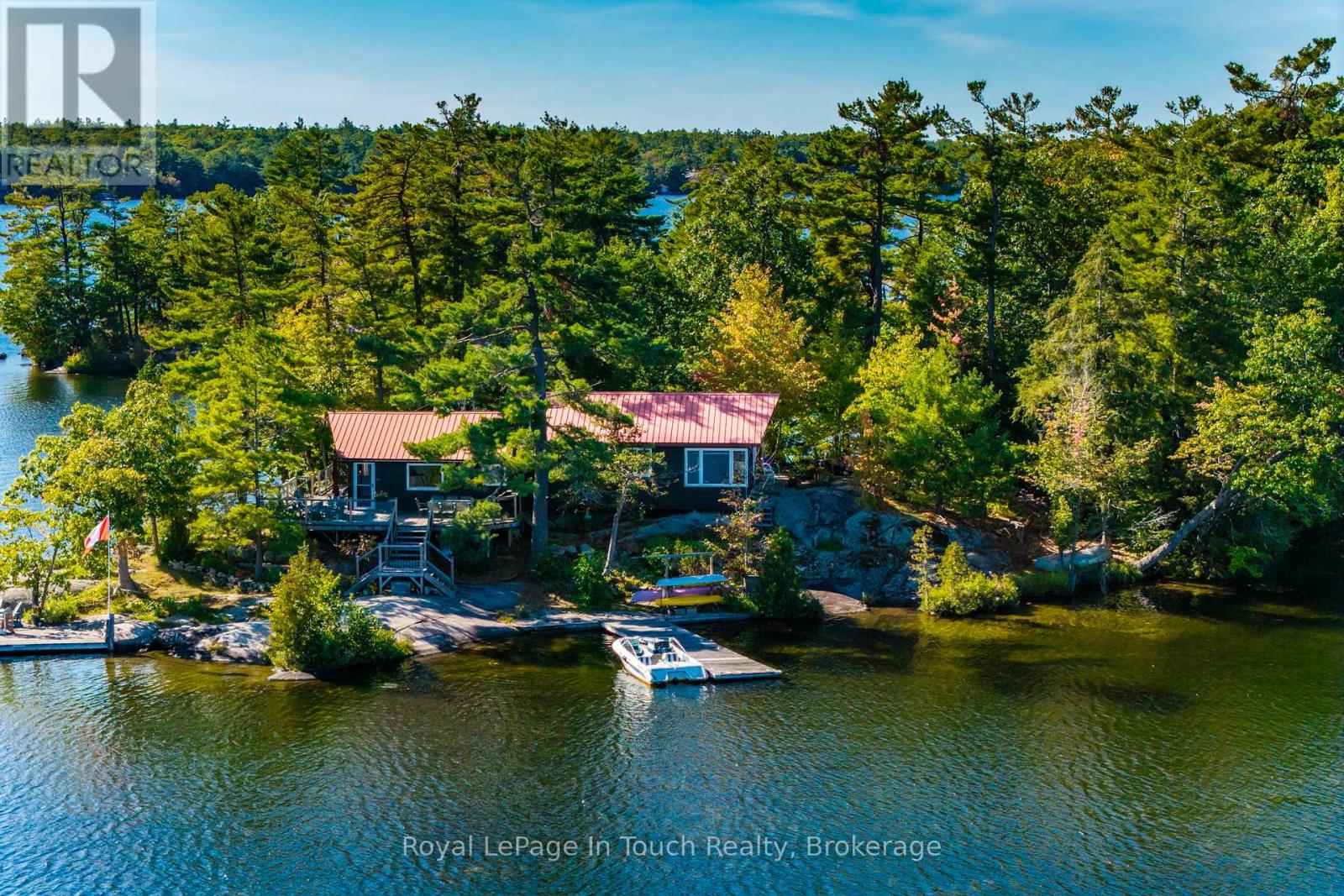 2 Is 190 Island, Georgian Bay, Ontario  L0K 1S0 - Photo 14 - X12957384
