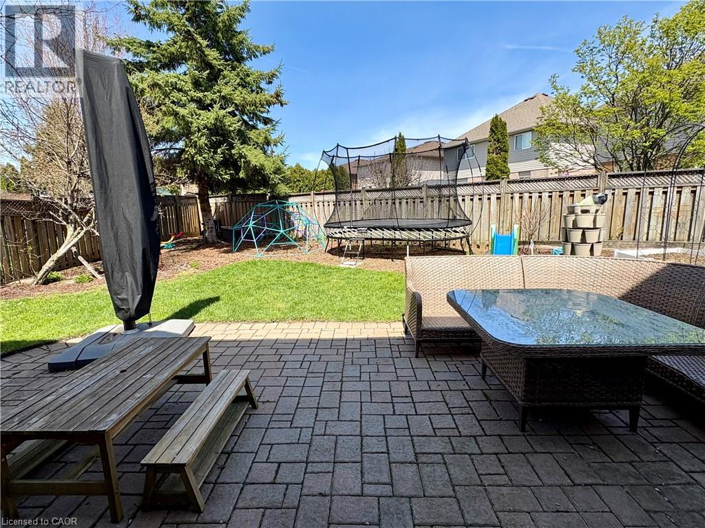 191 Hawkswood Trail, Hamilton, Ontario  L9B 2T1 - Photo 41 - 40817637