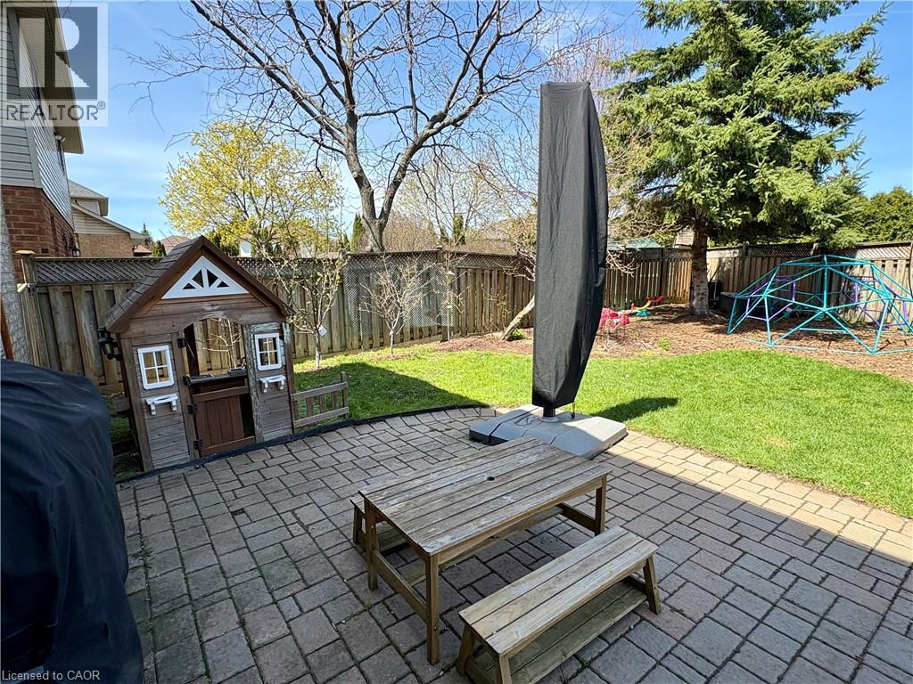 191 Hawkswood Trail, Hamilton, Ontario  L9B 2T1 - Photo 42 - 40817637