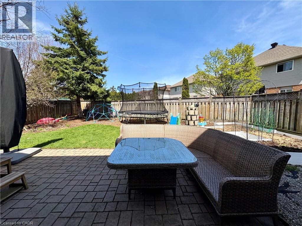 191 Hawkswood Trail, Hamilton, Ontario  L9B 2T1 - Photo 43 - 40817637