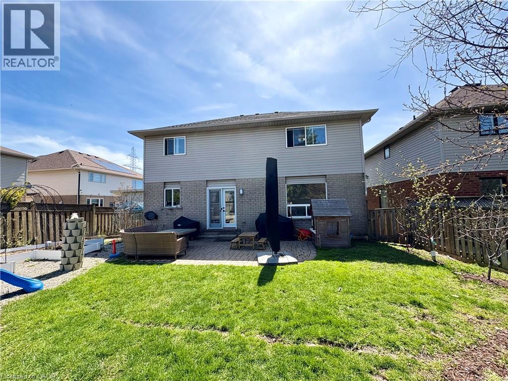 191 Hawkswood Trail, Hamilton, Ontario  L9B 2T1 - Photo 44 - 40817637