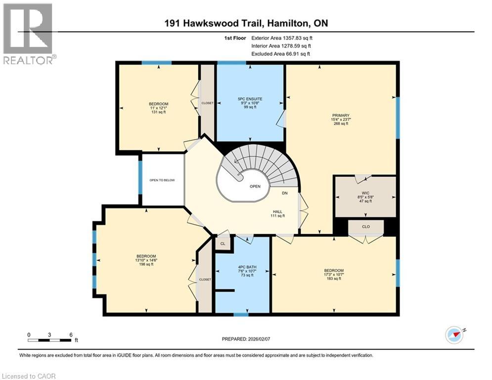 191 Hawkswood Trail, Hamilton, Ontario  L9B 2T1 - Photo 47 - 40817637