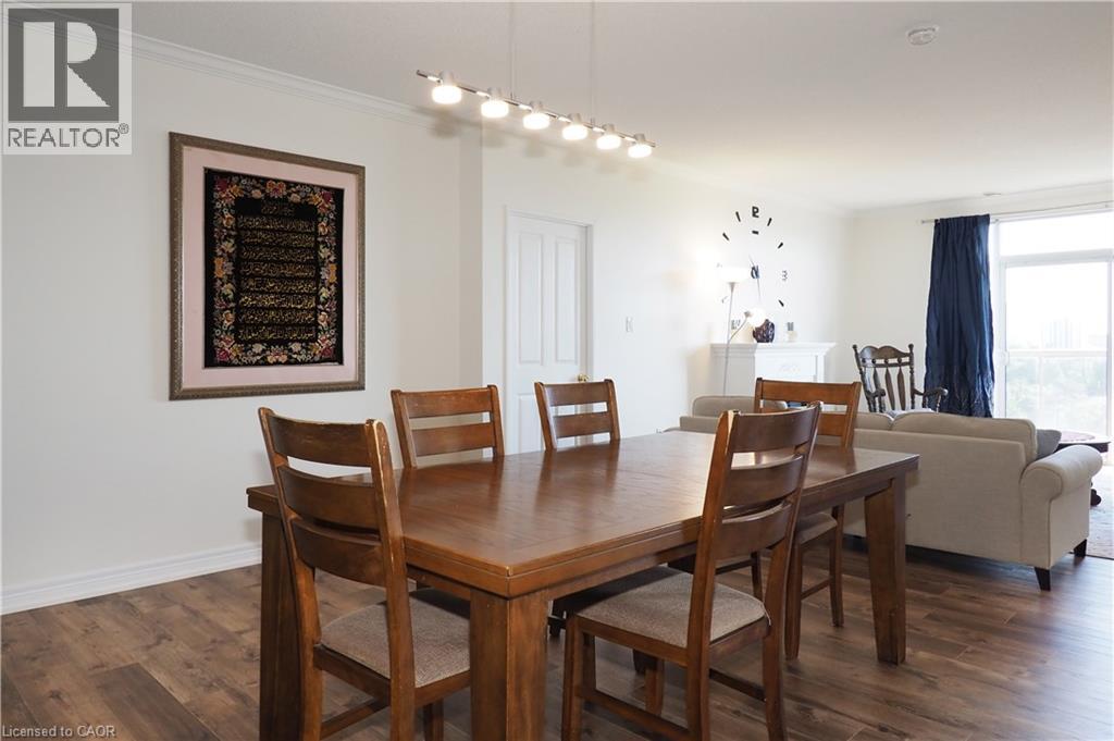 255 Keats Way Unit# 701, Waterloo, Ontario  N2L 6N6 - Photo 14 - 40817352