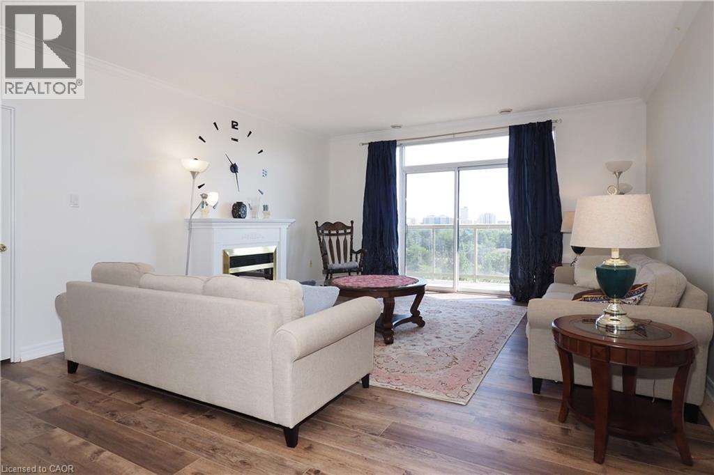 255 Keats Way Unit# 701, Waterloo, Ontario  N2L 6N6 - Photo 15 - 40817352