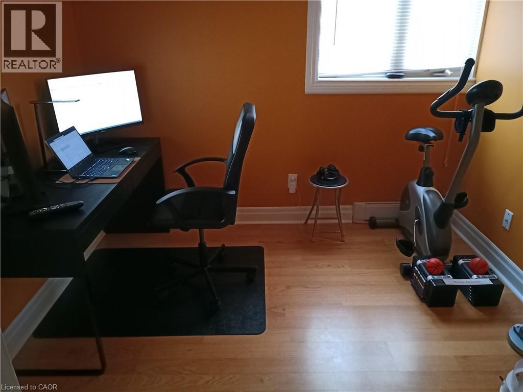 3040 Constitution Boulevard Unit# 147, Mississauga, Ontario  L4Y 3X7 - Photo 17 - 40816357