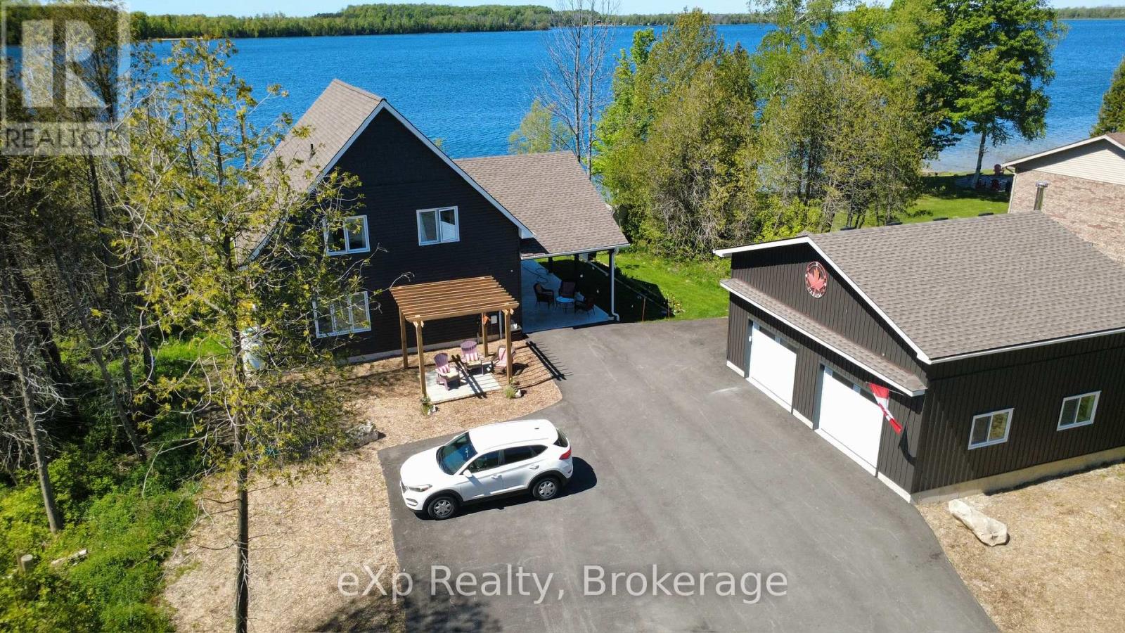 2941 Bruce Road 13 Road, South Bruce Peninsula, Ontario  N0H 2T0 - Photo 37 - X12959082