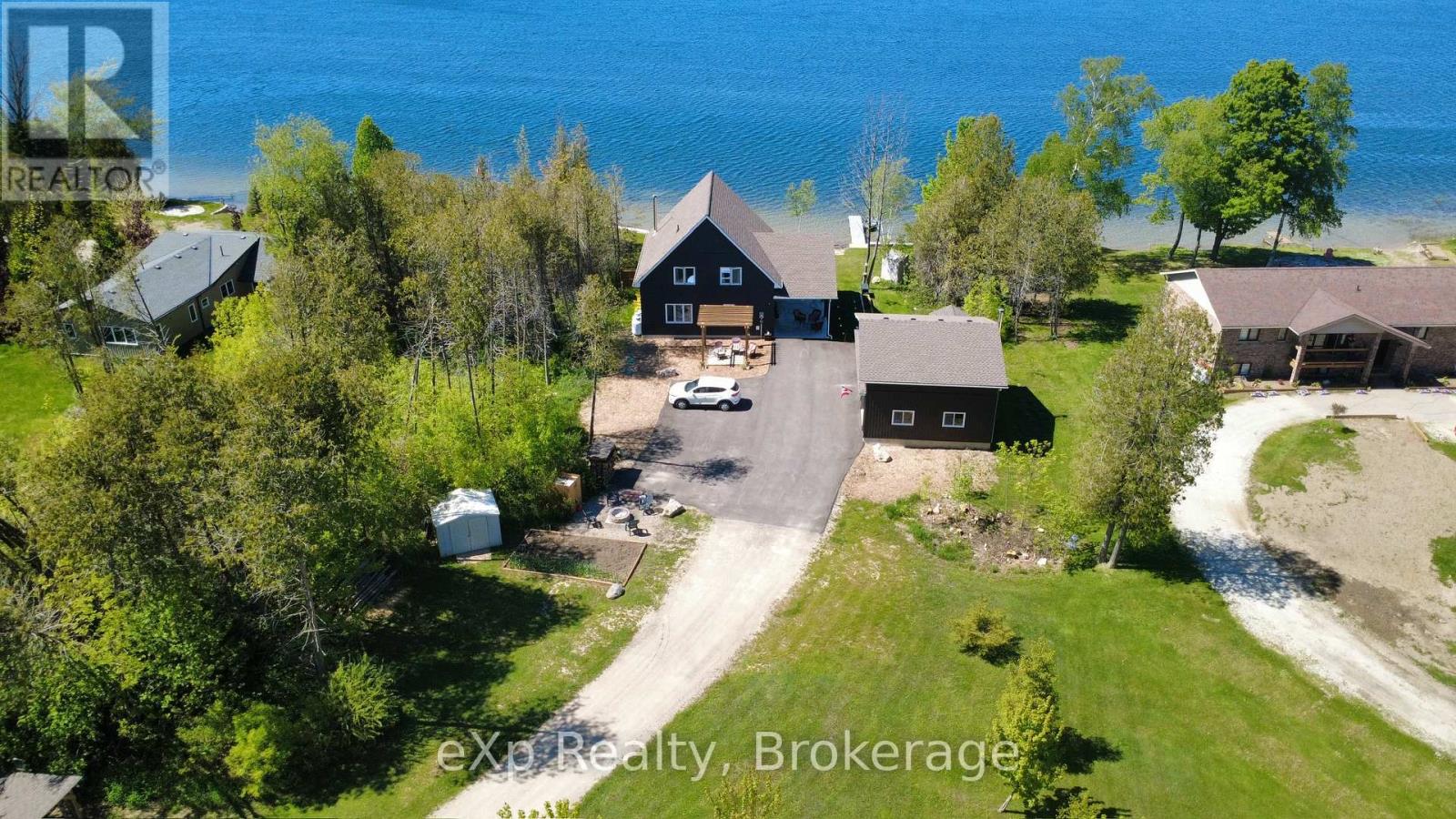 2941 Bruce Road 13 Road, South Bruce Peninsula, Ontario  N0H 2T0 - Photo 40 - X12959082