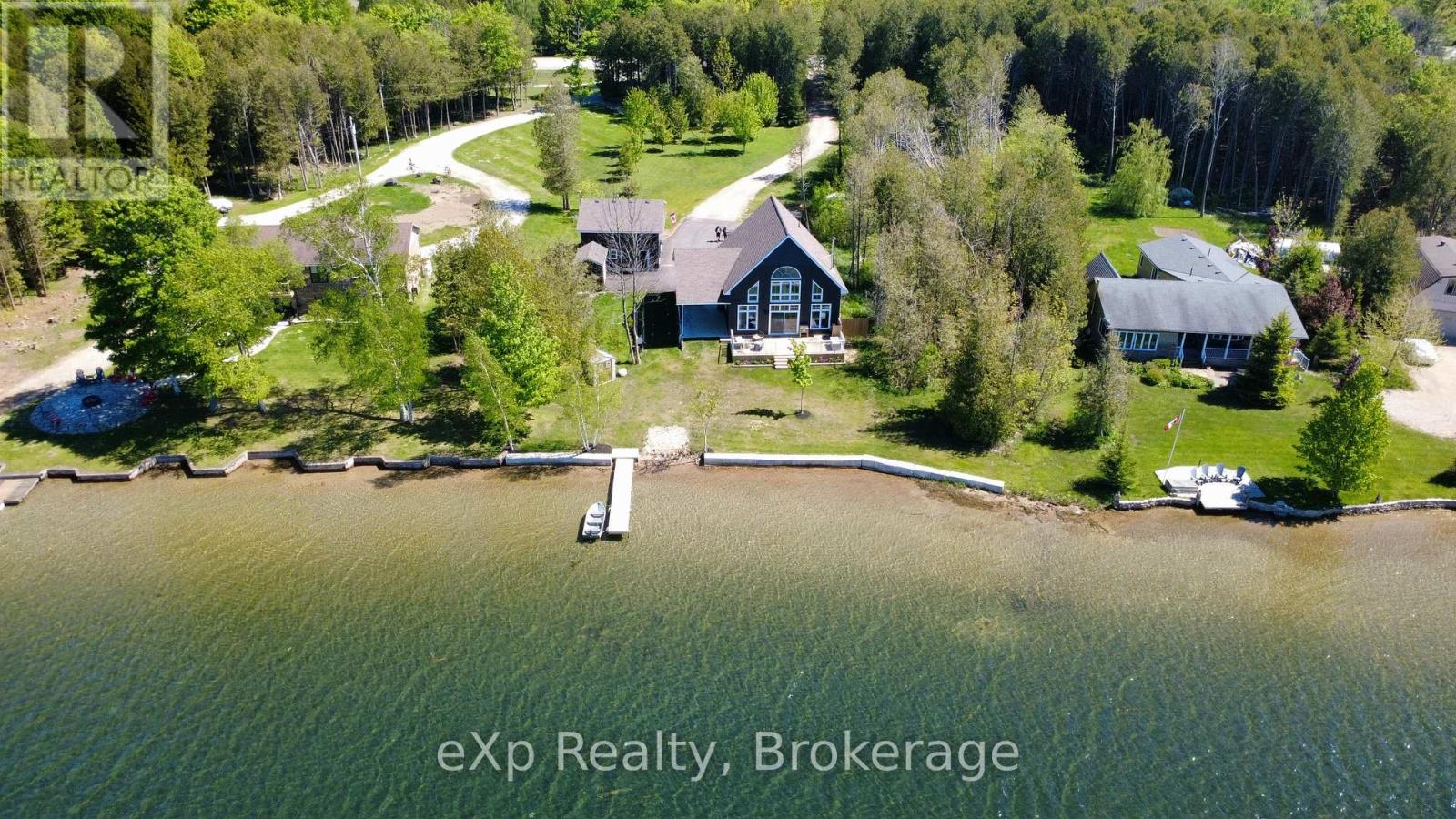 2941 Bruce Road 13 Road, South Bruce Peninsula, Ontario  N0H 2T0 - Photo 41 - X12959082