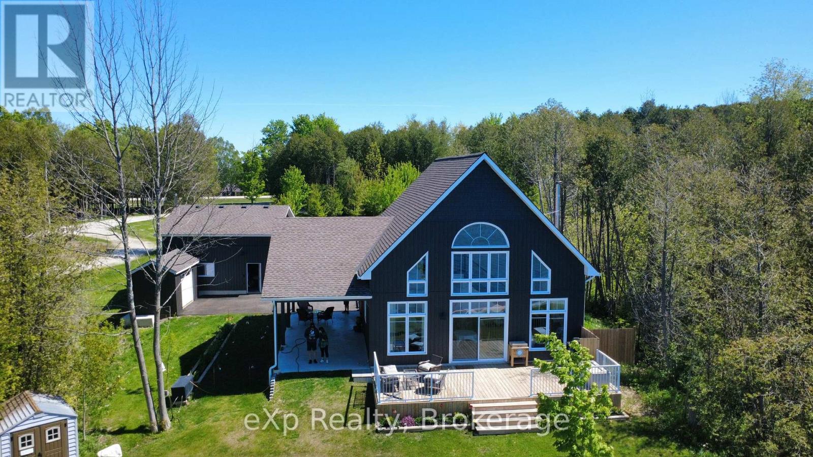 2941 Bruce Road 13 Road, South Bruce Peninsula, Ontario  N0H 2T0 - Photo 42 - X12959082