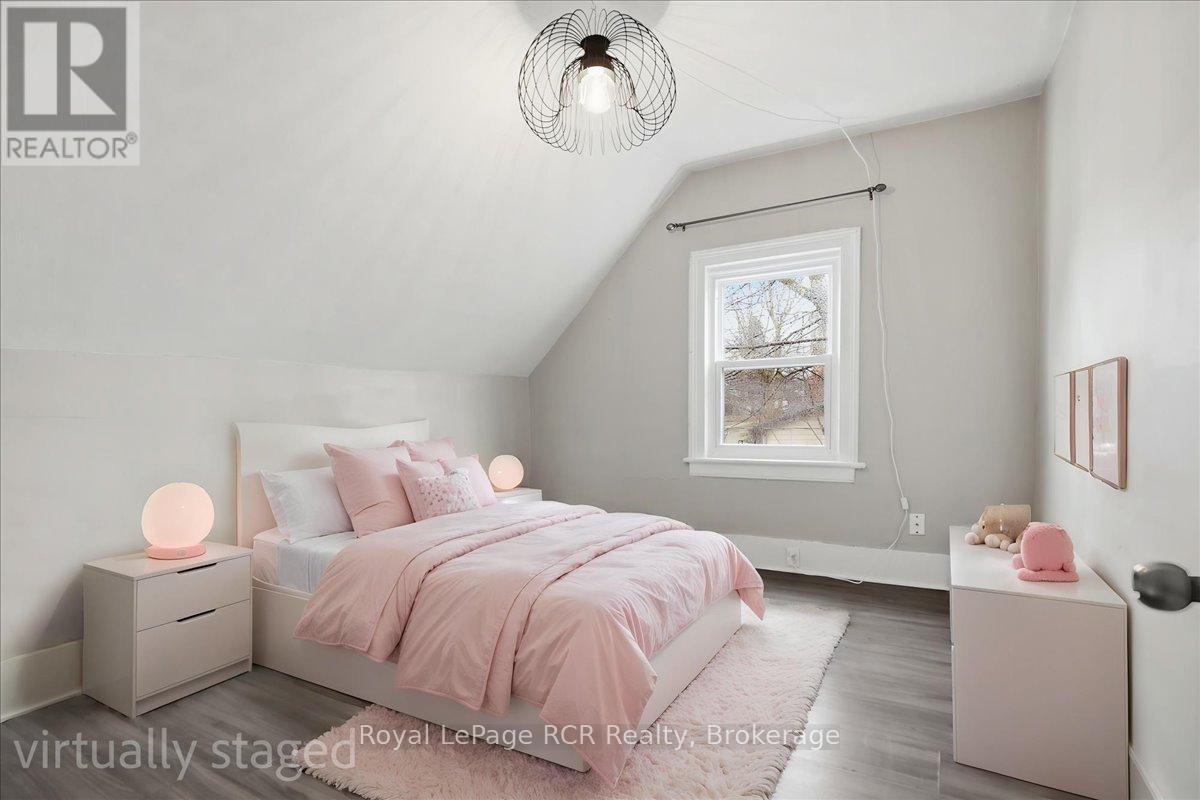 234 Elma Street E, North Perth, Ontario  N4W 2E1 - Photo 17 - X12959568