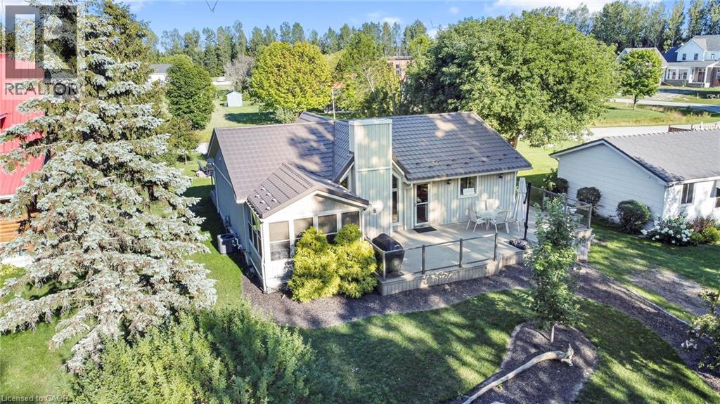 71842 Sunview Avenue, Dashwood, Ontario  N0M 2T0 - Photo 3 - 40817266