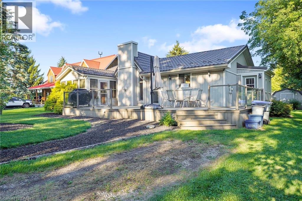 71842 Sunview Avenue, Dashwood, Ontario  N0M 2T0 - Photo 7 - 40817266